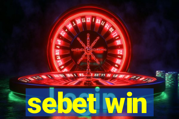 sebet win